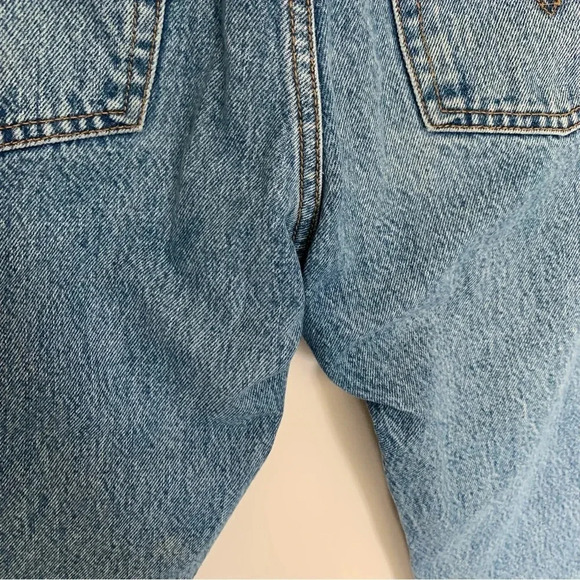 Levi's  Womens Wedgie Icon Fit 26 - Picture 8 of 14